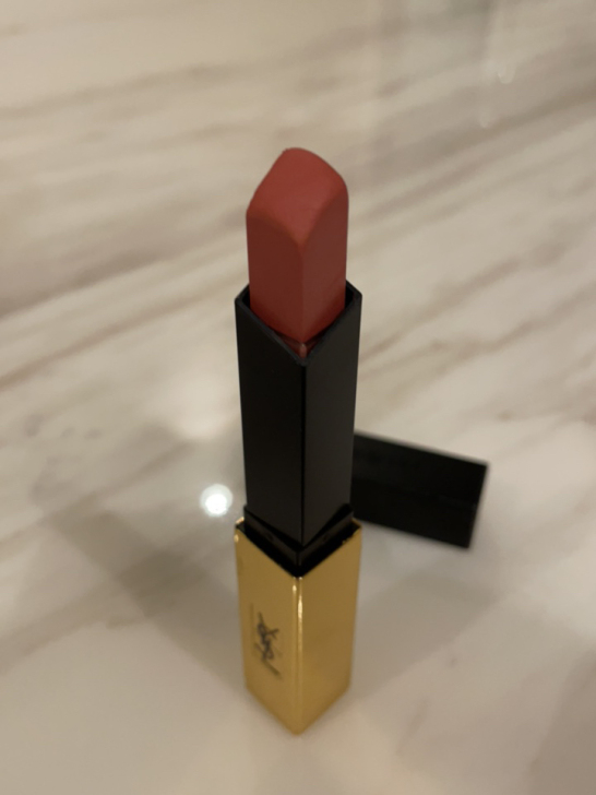 ysl 小金条 31 圣罗兰 口红 哑光