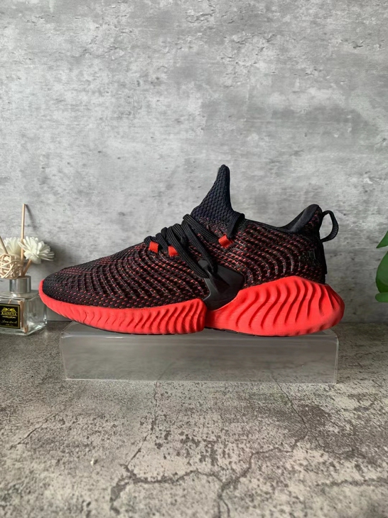 二手正品39码阿迪达斯Adidas阿尔法网...