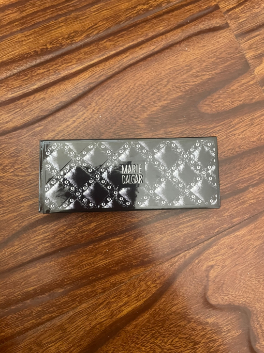 玛丽黛佳三色眉粉女防水防汗不易脱色鼻影高光...