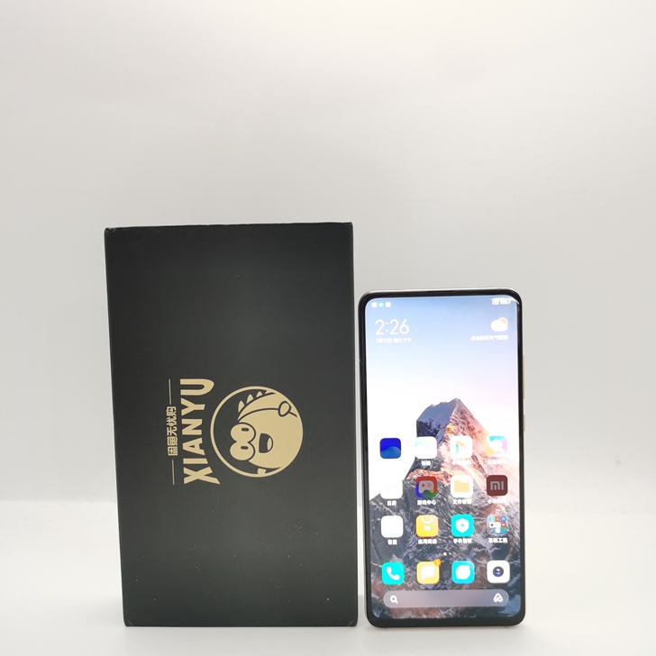 小米 红米 K20 Pro 尊享版  国