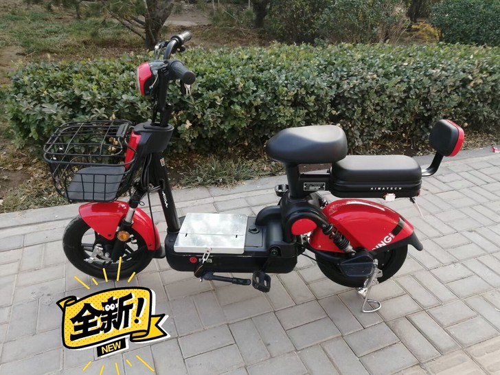 二手电瓶车 电动车，品牌电动车，新日电动车...