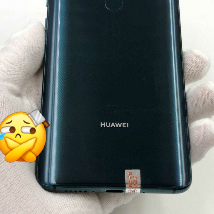 95新 华为 华为 Mate 20 6GB...