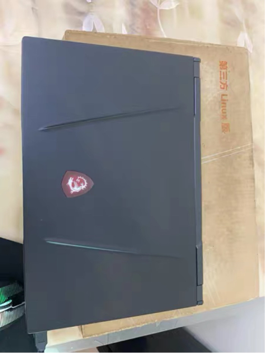 144电竞屏微星GP65【满分报告】关注我...