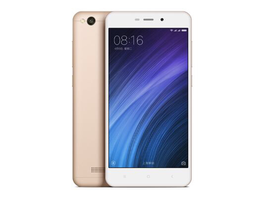 红米4A 2+16. 全网通手机 小米手机