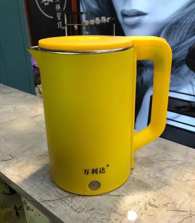 （捡漏价）电热水壶开水壶烧水壶智能保温家用...