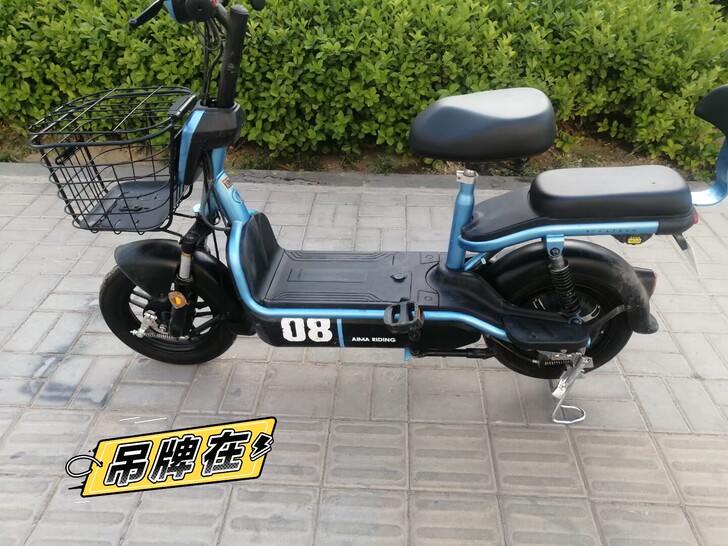 二手电瓶车 电动车，品牌电动车，新日电动车...