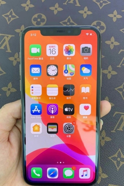 Apple/苹果 iPhone 11 Pr...