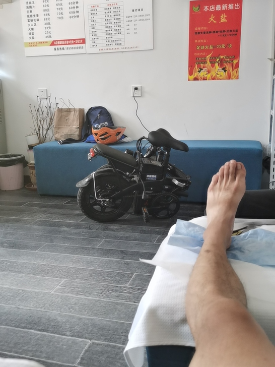 凤凰折叠电动车,代驾专用,适合新手,跑60...