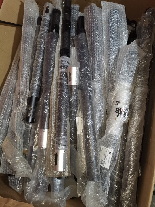 极飞无人机18-19款各种大小臂，全新的原...