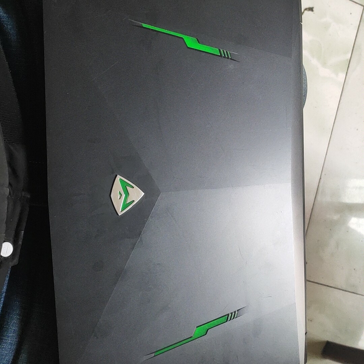 高价回收游戏本电脑 笔记本 戴尔 外星人 ...