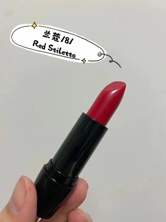 口红简装出清！换钱买奶茶！都是正装！兰蔻1...