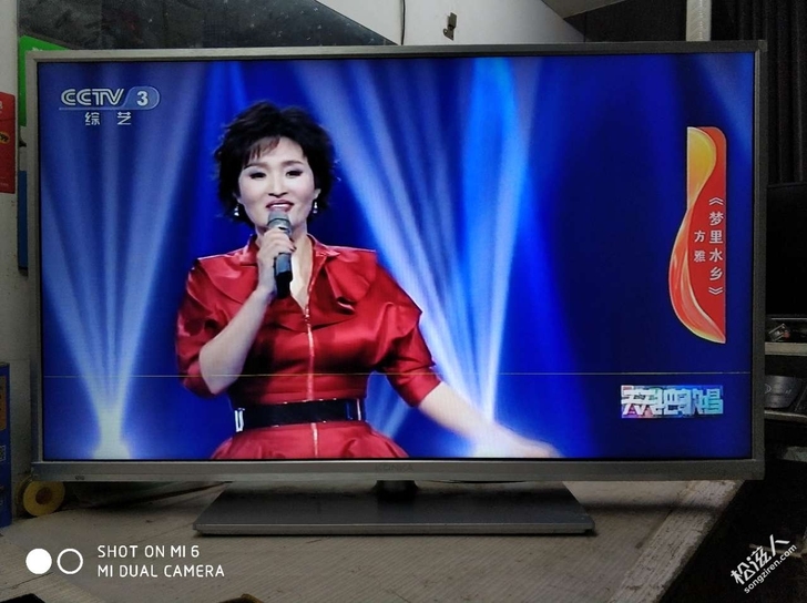 康佳40寸LED液晶电视-460元