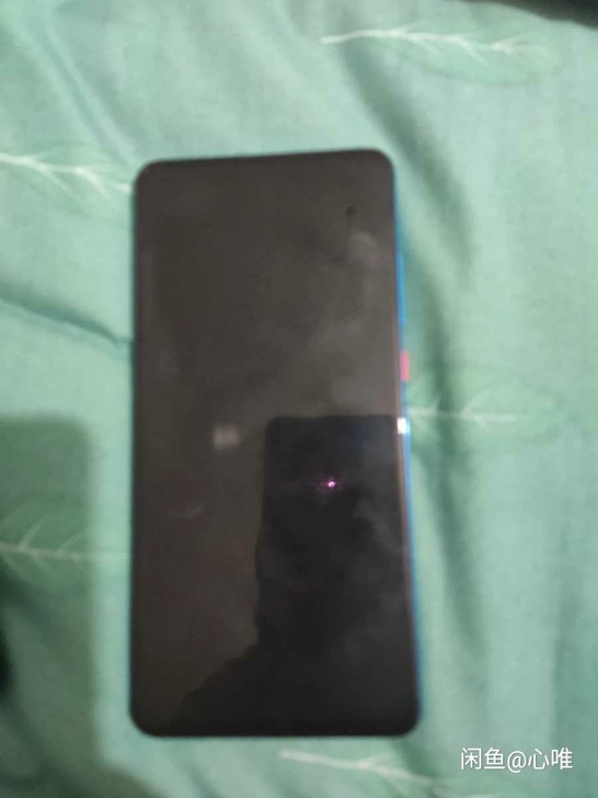 红米k20Pro或者小米8收一台，成色无所...