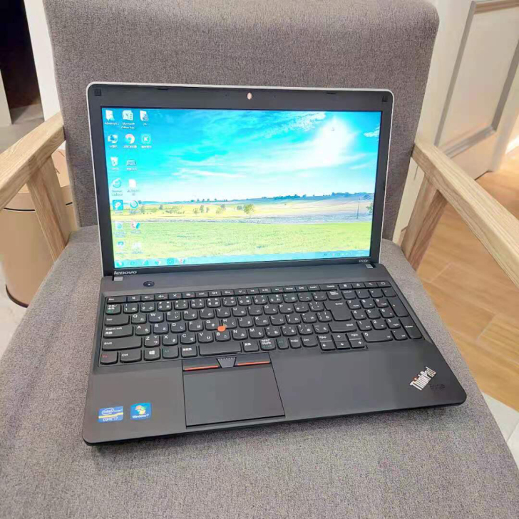 个人笔记本电脑I7四核   8G运行  1...