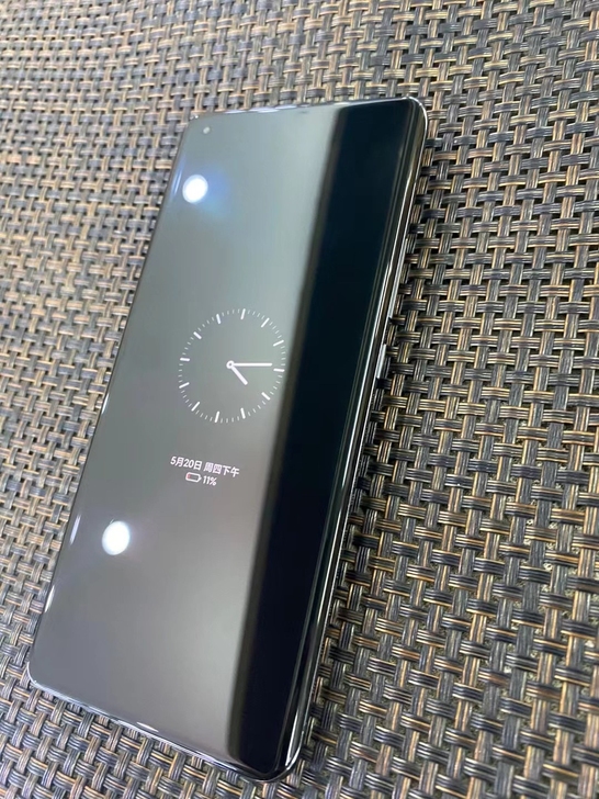 小米11Ultra(5G)陶瓷黑 12+256G 小米11Ultra(5G)陶瓷黑 12+256G