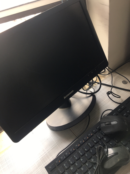 台式电脑搬家出