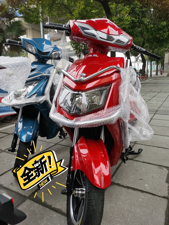 凤凰电动车，厂家直销，价格便宜，多宽多色可...