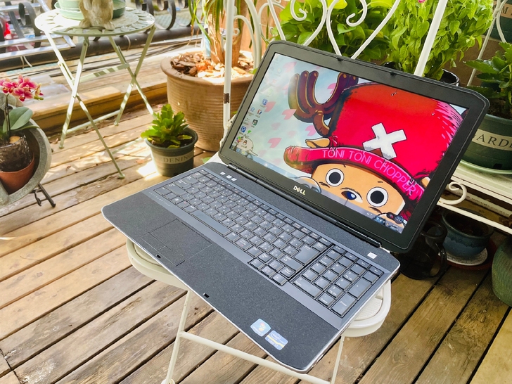 原装无拆修  戴尔笔记本电脑i7   女生...