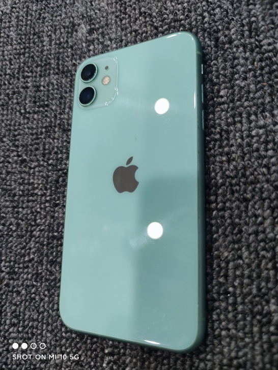 苹果11  128g  国行  机器原装 ...