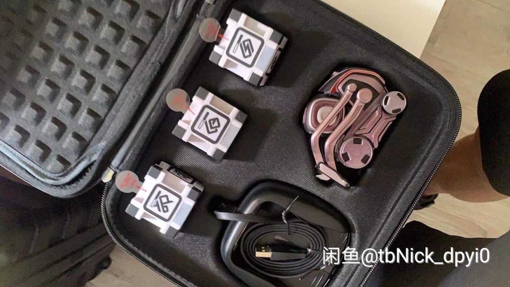 ANKI Vector机器人##amp;n...