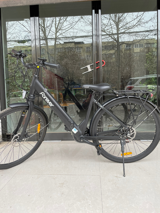 处理全新永久眼镜蛇IC1IC2山地电动自行...