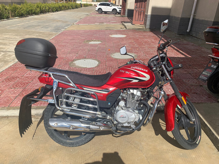 出175cc摩托车,广东江门市长华集团公司...