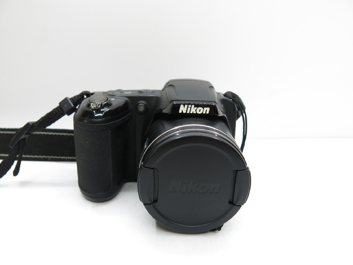 尼康COOLPIX L320长焦相机
