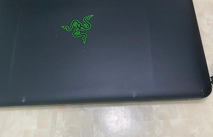RAZER Blade 雷蛇灵刃 笔记本电脑