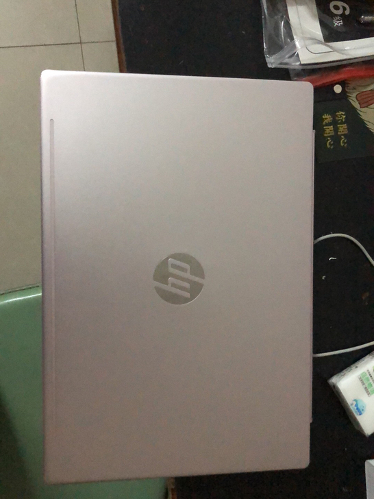 惠普 星14 -CE0016TU 粉色