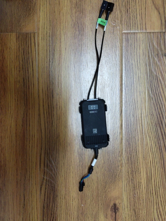 极飞XP2020款RTK模块