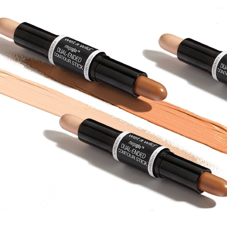 美国正品 Wet n Wild Dual ...