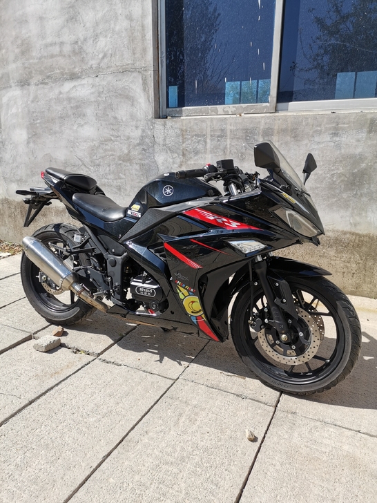 摩托车,二手摩托车,地平线跑车,趴赛,街车...