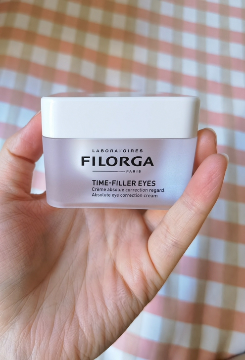 FILORGA菲洛嘉焕龄时光眼霜 15ml