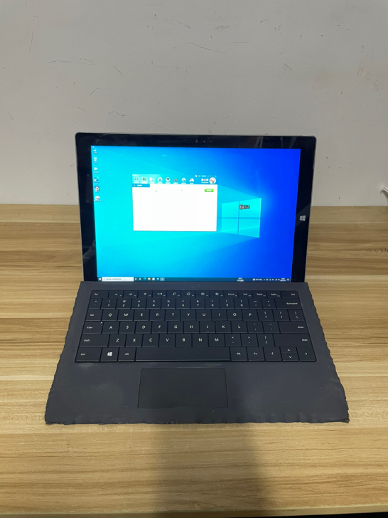 微软 Surface pro 3 平板二合...