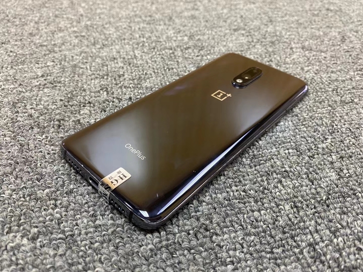 一加7 8+256 骁龙855处理器 特价...