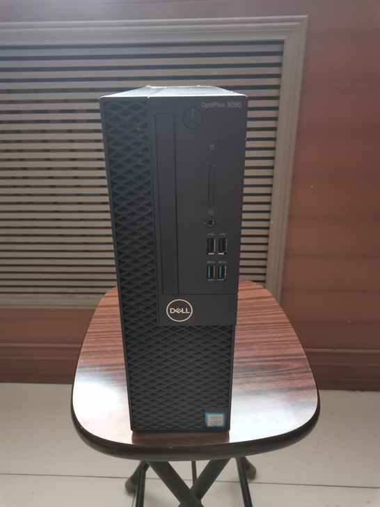 戴尔3060sff主机
