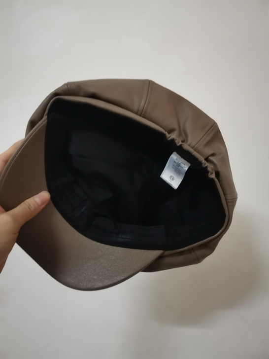 C##amp；amp；A皮质贝雷帽