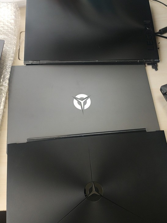 y7000 19 20款 a壳  轻微划伤