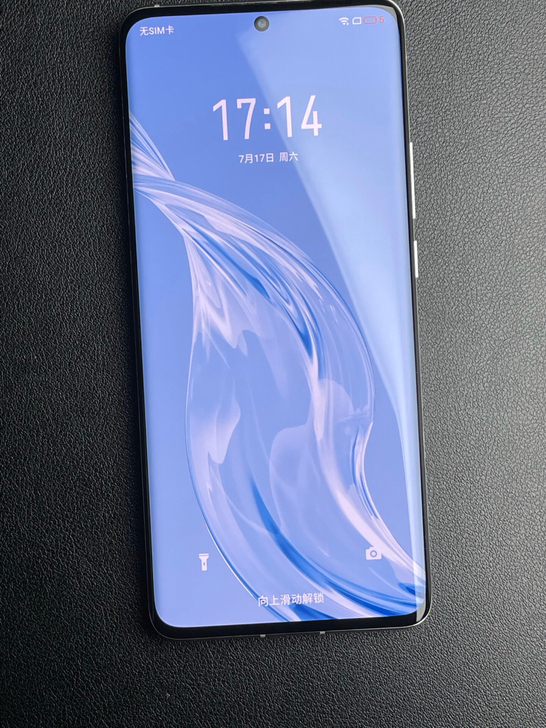 魅族18pro 12+256g 99新 飞...