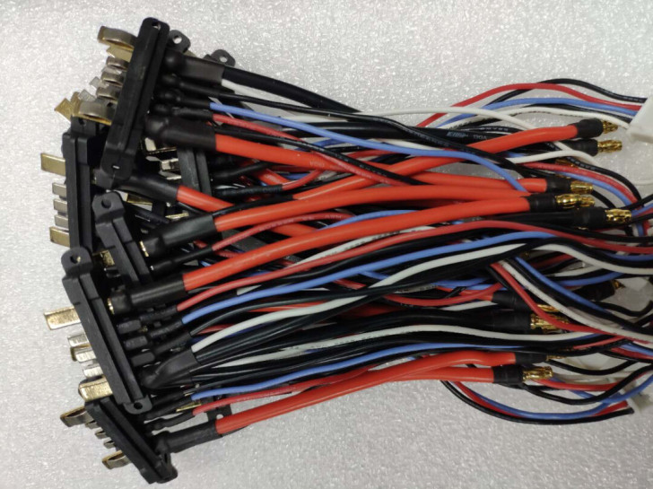 昊翔yuneecH480  520飞机充电...