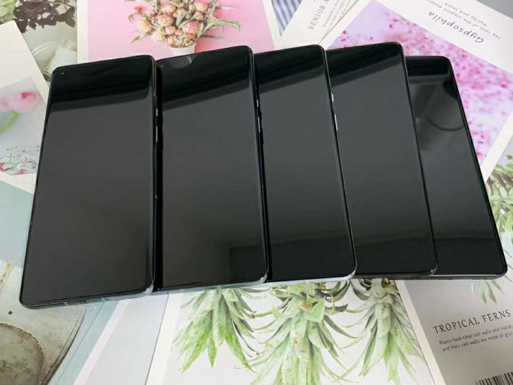 一加9 Pro 12+256G 5G