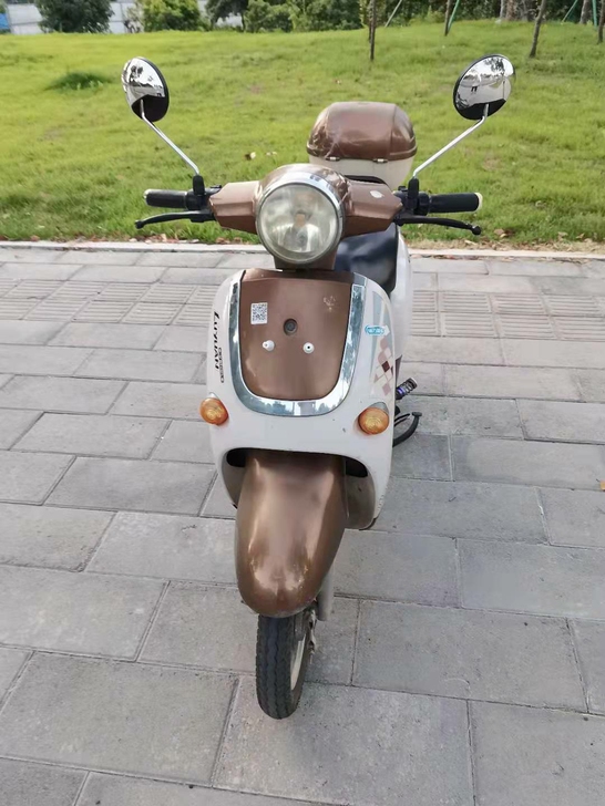 绿源电动车，二手电瓶车低价转让