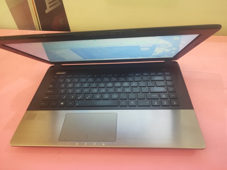 华硕ASUS二手笔记本电脑k45vd英特尔...