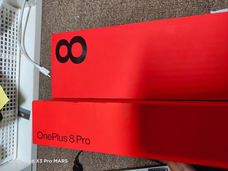 OnePlus 1+8pro   12+2...