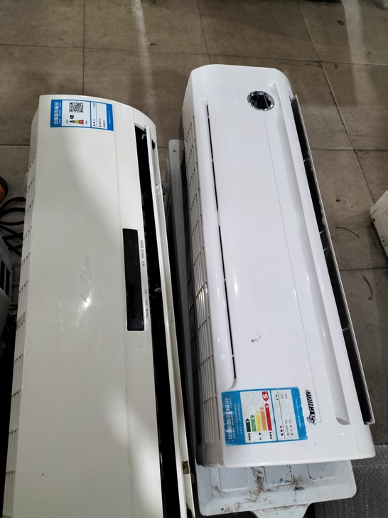 二手空调出售，出租