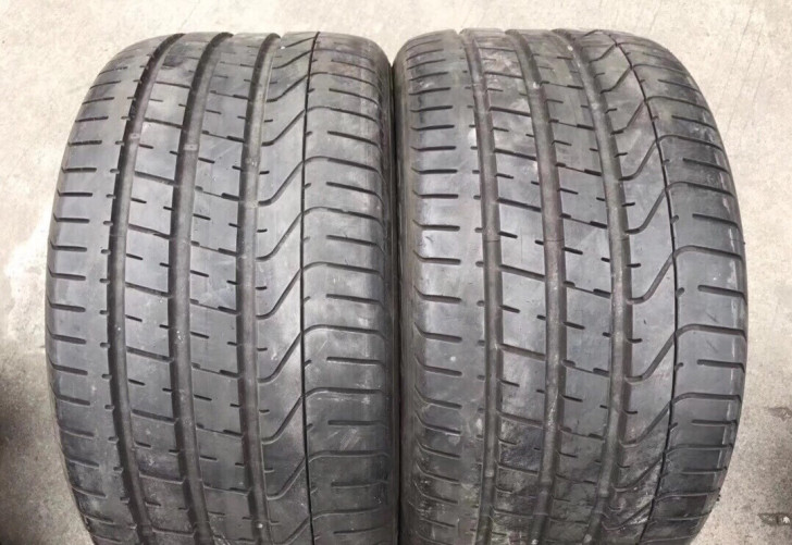 倍耐力255/35R19 285/30R1...