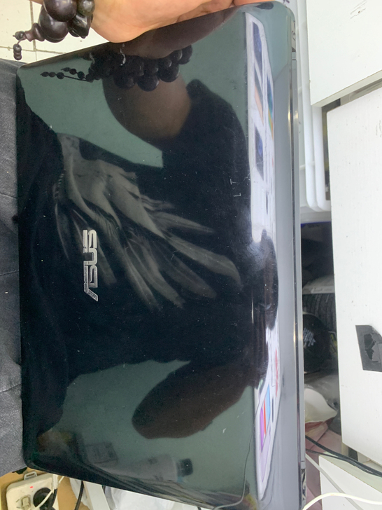 华硕K42J笔记本电脑