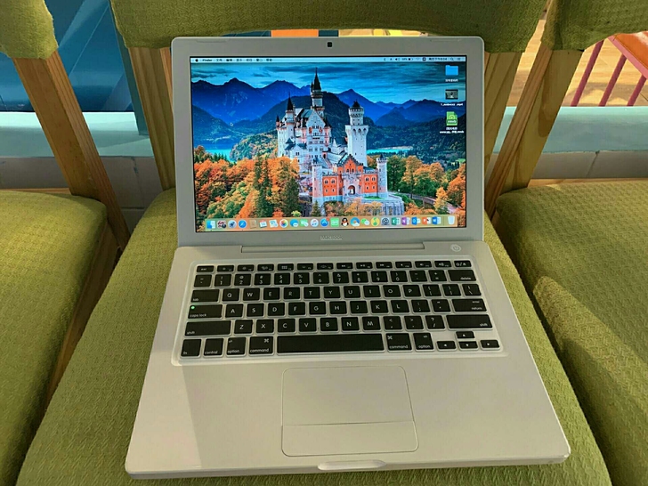 个人闲置苹果电脑MacBookpro用了一...
