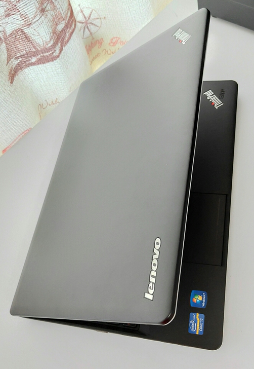 个人联想笔记本电脑i7高配 四核 8g运行...