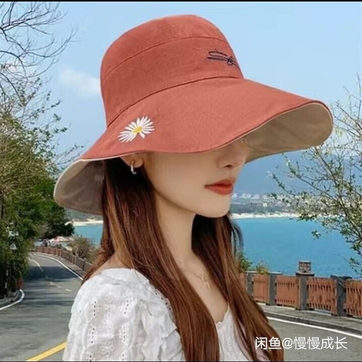 【低价处理】渔夫帽低价处理了